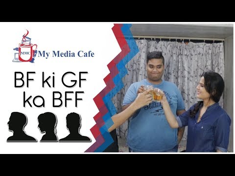 Shrestha shandilya my new video