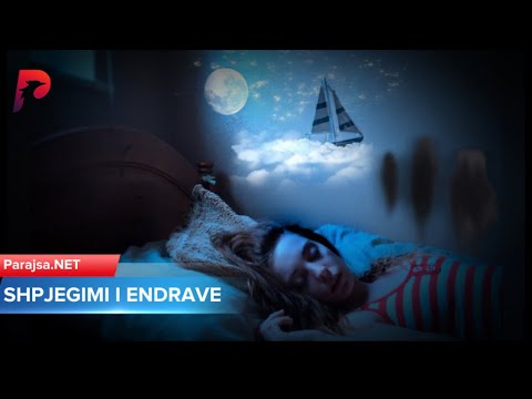 Shpjegimi i Endrrave ( Mistere dhe eniGma Dokumentar shqip )