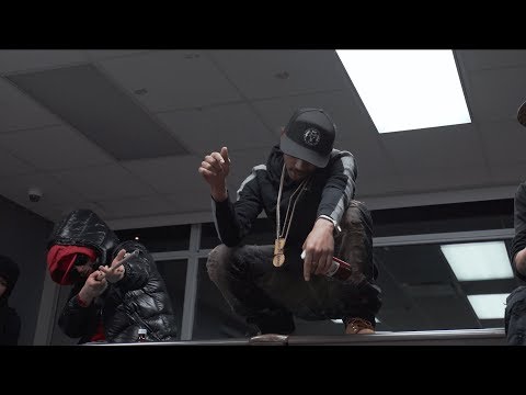 RK - Wanna Be (Official Video)