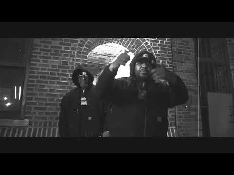 Jay Royale ft Kool G Rap - Sounds Of ImageByMalcolm