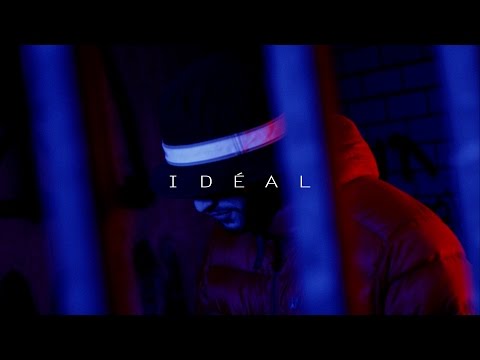 Nimo - IDÉAL (prod. von SOTT) [Official 4K Video]