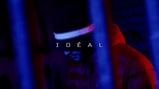 Nimo - IDÉAL (prod. von SOTT) [Official 4K Video]
