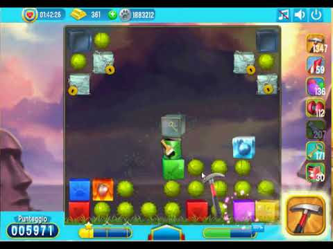 Pet Rescue Saga Livello 2351 Level 2351