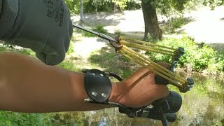 Очки с резинкой для рыбалки