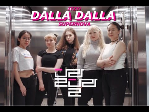 ITZY "달라달라 (DALLA DALLA)" Dance Cover by SupernoVa