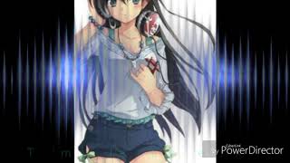 Nightcore T'm le twerk