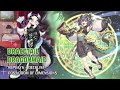 Dracotail Dragonmaid Post Doom Of Dimensions TCG Format BO3