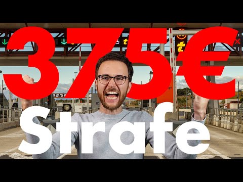 TEURE Falle: Flux Libre Maut Frankreich (2024)