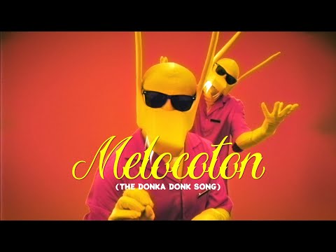 Miniatura de Melocoton (The Donka Donk Song)