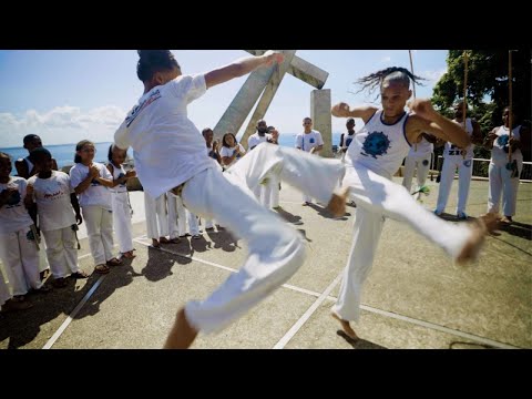 Bob Sinclar - Capoeira Mata Um