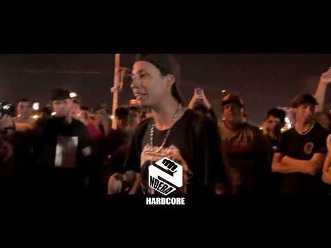 ARGÓN vs REED vs ICEMAR vs DUPEJO - Octavos de final - Nderahardcore x Pangea Misionera