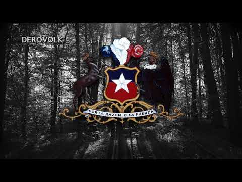National Anthem of Chile (Old Recording 3) - 'Himno Nacional de Chile'