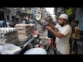NO 1 BEST OMELETTE Of INDIA Special Butter Omelette Indian Street Food