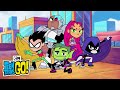 Go Song Clip Teen Titans GO To The Movies Cartoon Network