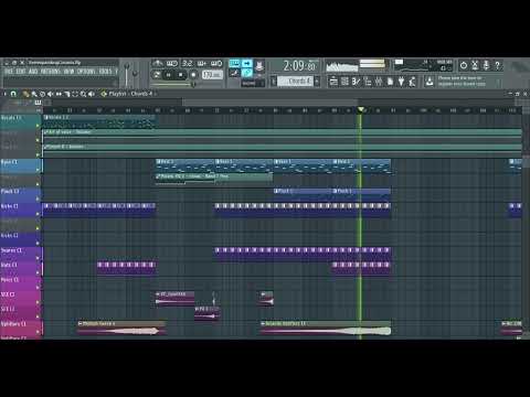 Everexpanding Space (FL Playthrough)