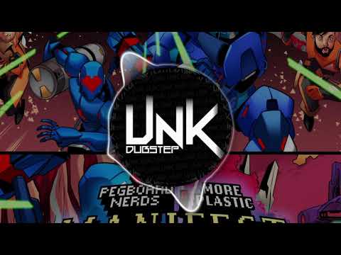 Pegboard Nerds & More Plastic - Together