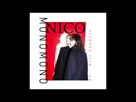 MONOMONO  -  Nico