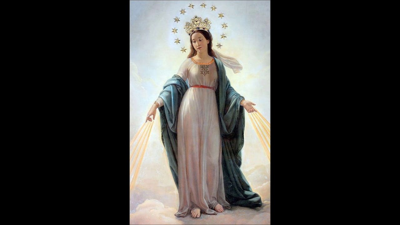 Oração a Nossa Senhora dos Milagres