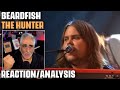 "The Hunter" by BEARDFISH, Reaction/Analysis by Musician/Producer