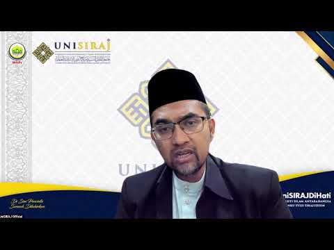 (🔴LIVE) 13-04-2026 Prof Dr Rozaimi Ramle : Pengajian Kitab Adabul Mufrad