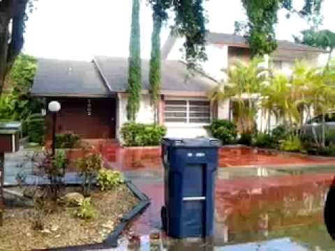 7902 Sw 148 Ave #2 Miami, FL **For Rent** $1750