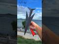 How To Make Unique Style Paper Plane How To Make A Paper Plane ️