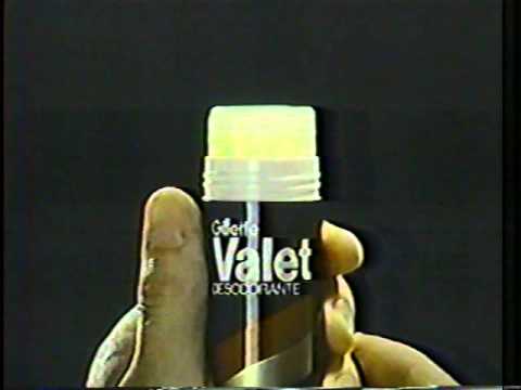 Gillette Valet (Comercial)