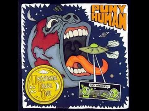 Puny Human - Twin Fever
