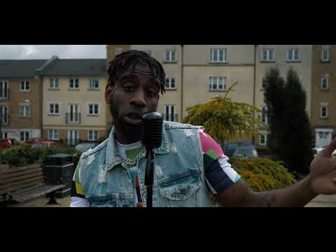 Goose Da Rockstar - Blocks Hard (OFFICIAL VIDEO)