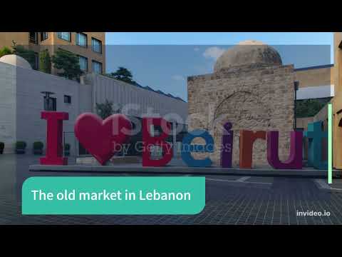 the most beautiful places you are  want to visit in lebanon