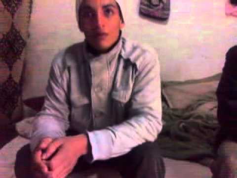 مأساة عائلة بقصرالشلالة الفقر و المرض و انعدام السكن