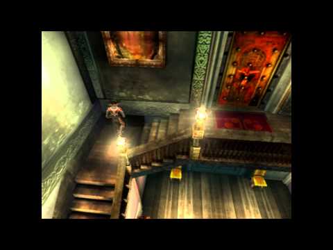 #69 Shadow Hearts: From the New World (German) – Am Ende doch erfolgreich