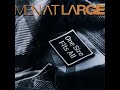 Men At Large - Don't Cry (feat. Gerald Levert & Keith Sweat) (slowed + reverb)