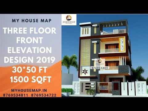 download lagu mp3 mp4 3 Floor Front Elevation, download lagu 3 Floor Front Elevation gratis, unduh video klip 3 Floor Front Elevation