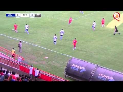 Villa Cubas 2 - Sp. Fernández 1