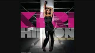 Keri Hilson &quot;Turn Up The Radio&quot; (NEW SONG 2009) + DOwnload