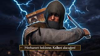 BANNERLORD'DA KRAL K*TİLİ OLMAK!