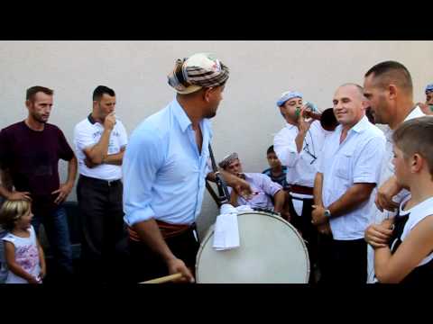 Studio Durimi SHAQA me lodera (1)