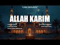 Nissa Sabyan - Allah Karim ( Lirik ) Sholawat Nabi
