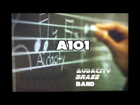 A101 - Audacity Brass Band