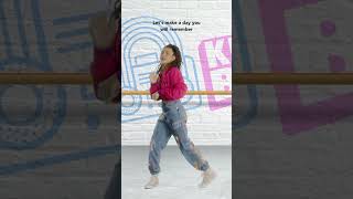 Friday calls for a dance party! 🥳 New #Timber sign + dance along video is OUT NOW on our channel!