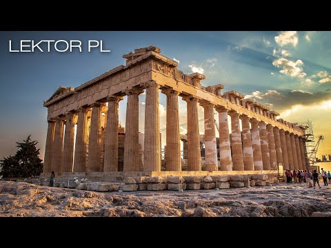 Mistyczne monumenty starożytnej Grecji Zagadki starożytności dokument lektor pl 1995