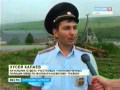 Уничтожение очага дикорастущей конопли в Малокарачаевском районе 