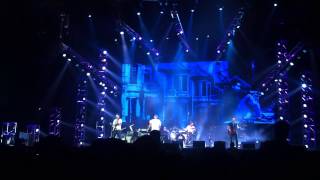 Cold Chisel - The Things I Love In You (Live at Adelaide Entertainment Centre, 2011)