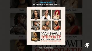 Joseline Hernandez - All Eyes On Me! [Zaytown Sorority Vol 2]