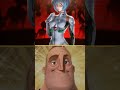 Your Favorite Evangelion Girl Mr Incredible Becoming Canny