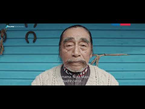 Lan Antü - Eclipse Total de Sol “La Araucanía mira al cielo”