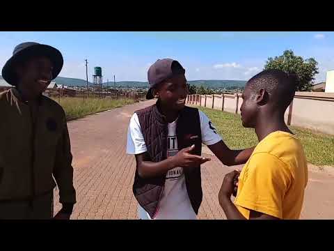 Rappstar Contales _-_Friends (Official Music video)