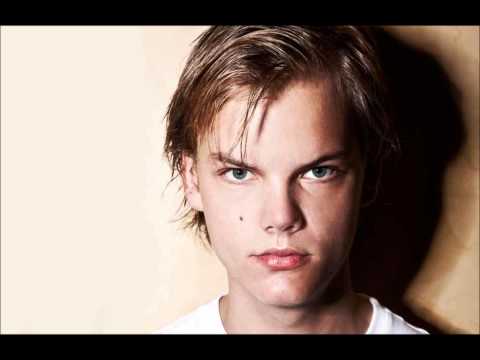 Avicii vs Axwell - I Found Bromance (DJ Garros Boot Edit)