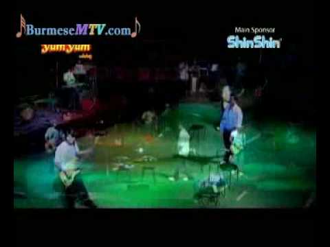 Koet Yet Kwet Lat - Nine Nine